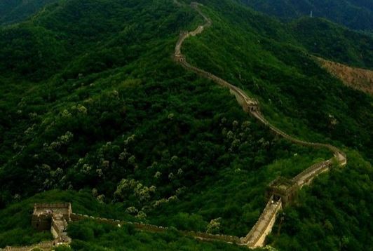 北京包车带司机到箭扣长城价格-附旅游包车攻略